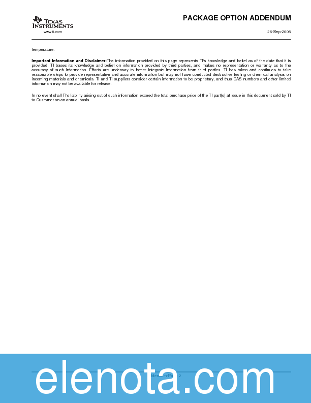 CD4093BE Datasheet PDF (573 KB) Texas Instruments | Pobierz z Elenota.pl