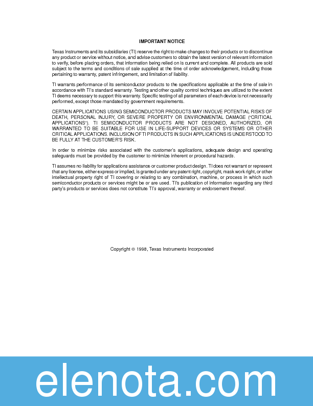 sn74154 datasheet Sn74154 datasheet pdf (204 kb) texas instruments | pobierz z.