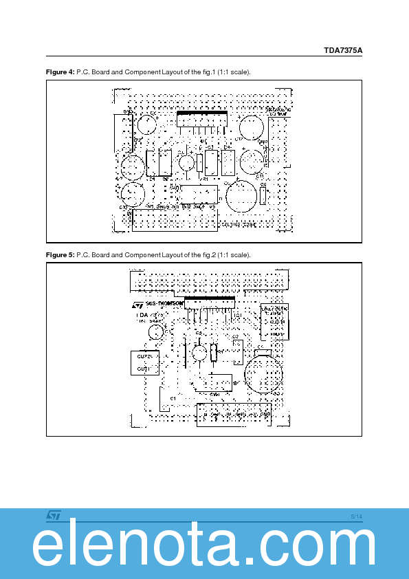TDA-C01 Deutsch