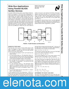 National Semiconductor AN-1238 datasheet