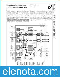 National Semiconductor AN-1328 datasheet