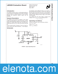 National Semiconductor AN-1373 datasheet