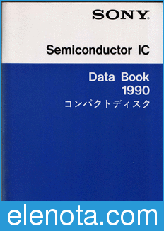 Sony Semiconductor CXD1125Q