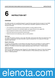 Samsung Instruction datasheet