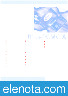 Infineon PMB6645 datasheet