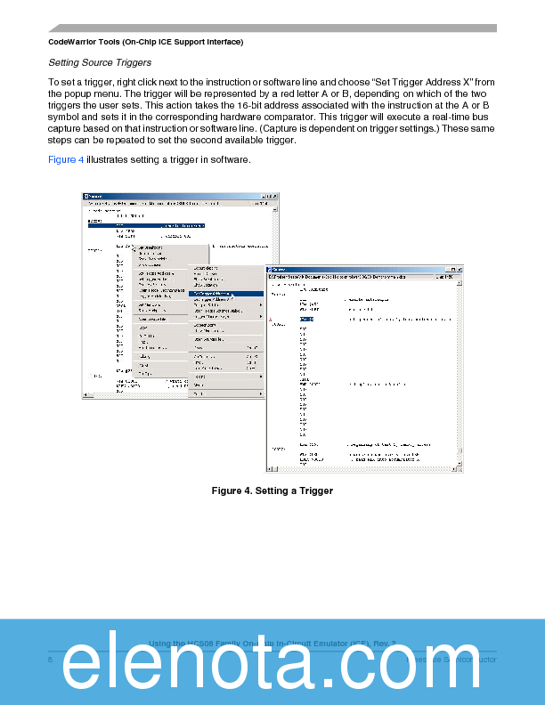AN2596 Datasheet PDF (1.87 MB) Freescale | Pobierz z Elenota.pl