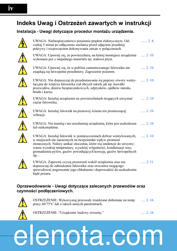 L200 Datasheet PDF (5.31 MB) Hitachi | Pobierz z Elenota.pl