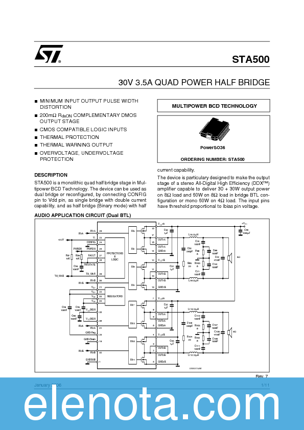 Stadis 450 Datasheet : Stadis – FWTAH