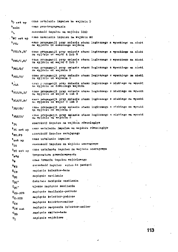 UCY7400 Datasheet PDF (1.59 MB) CEMI | Pobierz z Elenota.pl