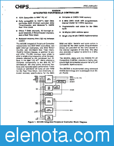 others 82C206 datasheet
