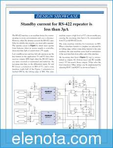 MAXIM - Dallas Semiconductor A5016 datasheet