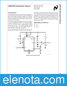National Semiconductor AN-1418 datasheet
