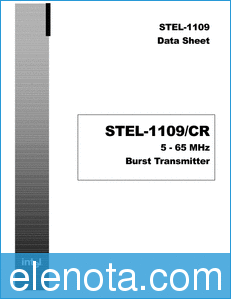 Intel Application Note datasheet