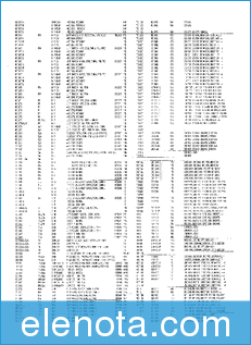 Noname BD281 datasheet