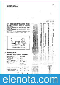 CEMI BZP630C datasheet