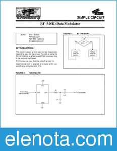 Microchip DD0027 datasheet