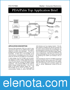 Microchip DS30602A_7 datasheet