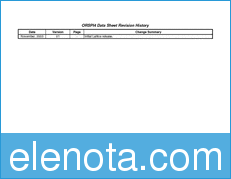 Lattice Data Sheets datasheet
