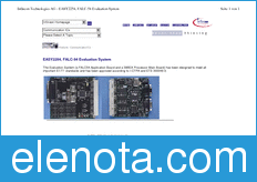 Infineon PEB 2255 datasheet