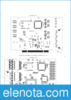 Infineon PEB20324 datasheet