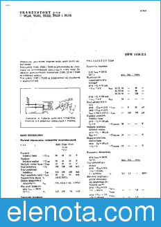 CEMI TG50 datasheet