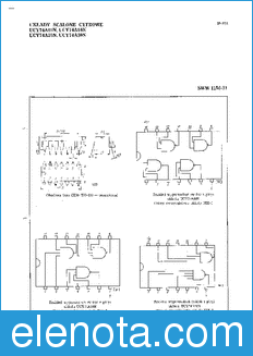 CEMI UCY74A10 datasheet