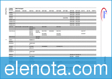 Infineon User's Manual datasheet